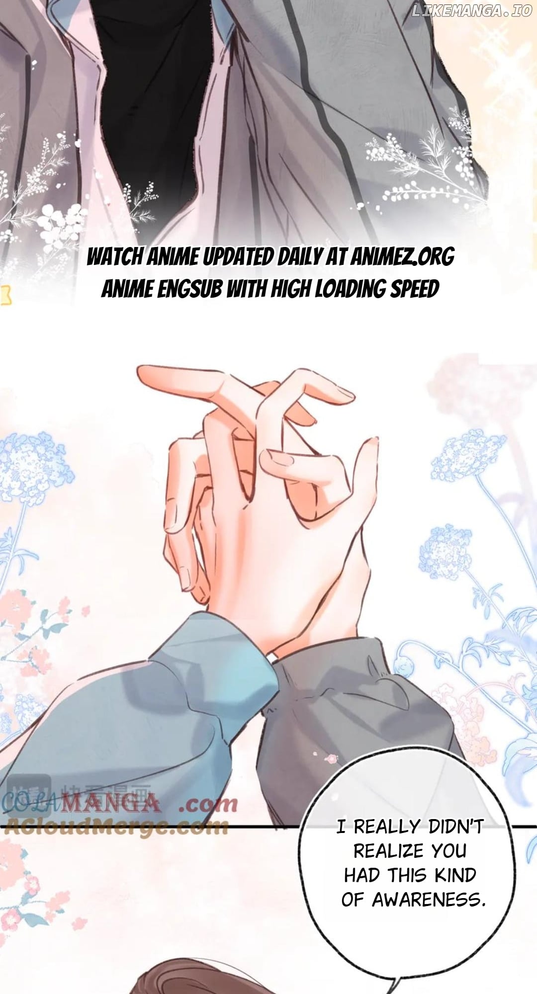 You Are My Desire Chapter 81 - page 31